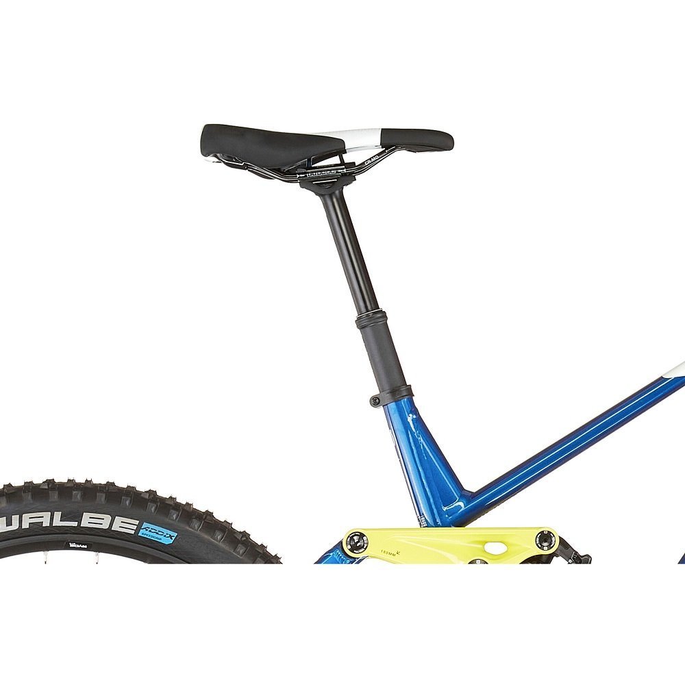 Husqvarna Hard Cross LE weiß/blau. – Bild 4