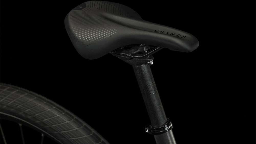 Cube Hyde Lady graphite´n´black – Bild 5