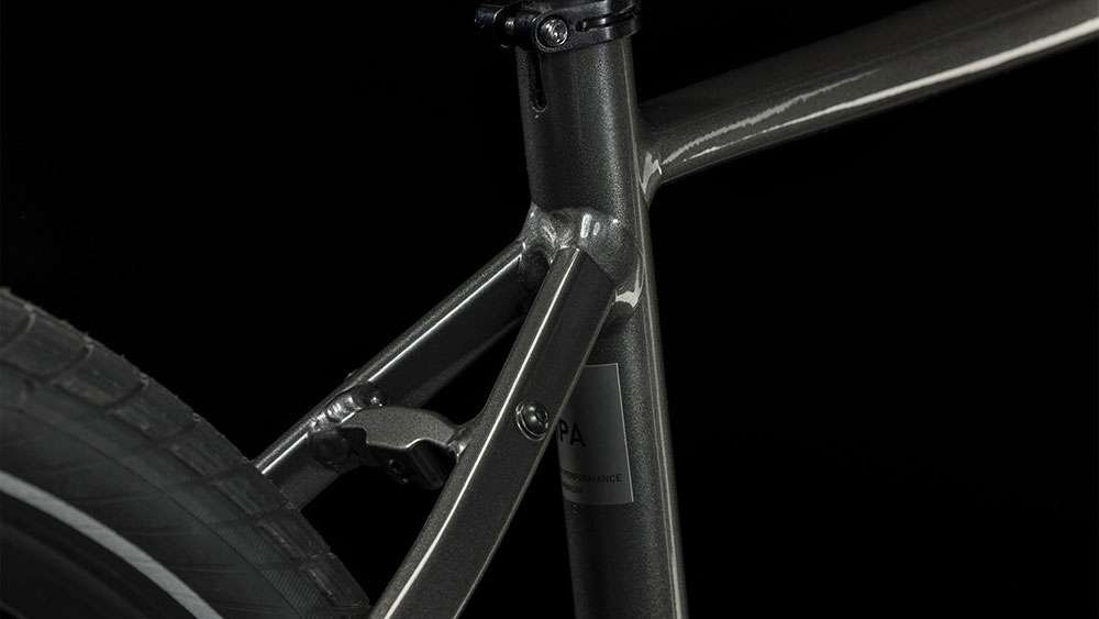 Cube Hyde graphite´n´black – Bild 3