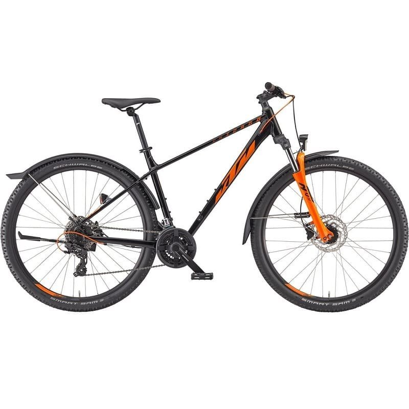 KTM Chicago Street 27 - 2023 - 27,5 Zoll - Diamant