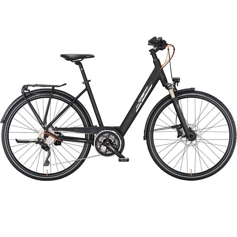 KTM Life 1964 - 2023 - 28 Zoll - Tiefeinsteiger