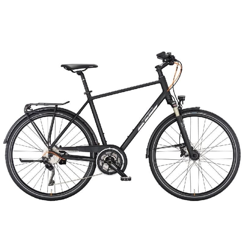 KTM Life 1964 - 2023 - 28 Zoll - Diamant