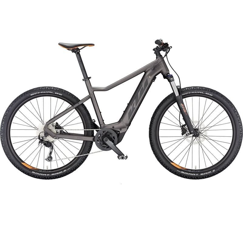 KTM Macina Race 572 - 500 Wh - 2023 - 27,5 Zoll - Diamant