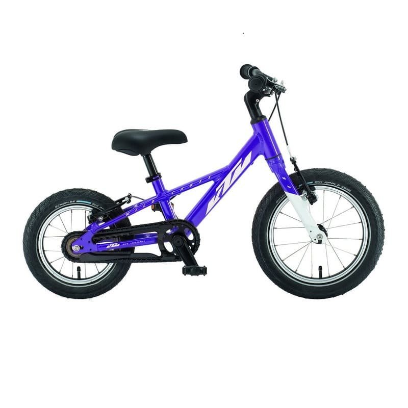 KTM Wild Cross 12 - 2023 - 12 Zoll - Diamant