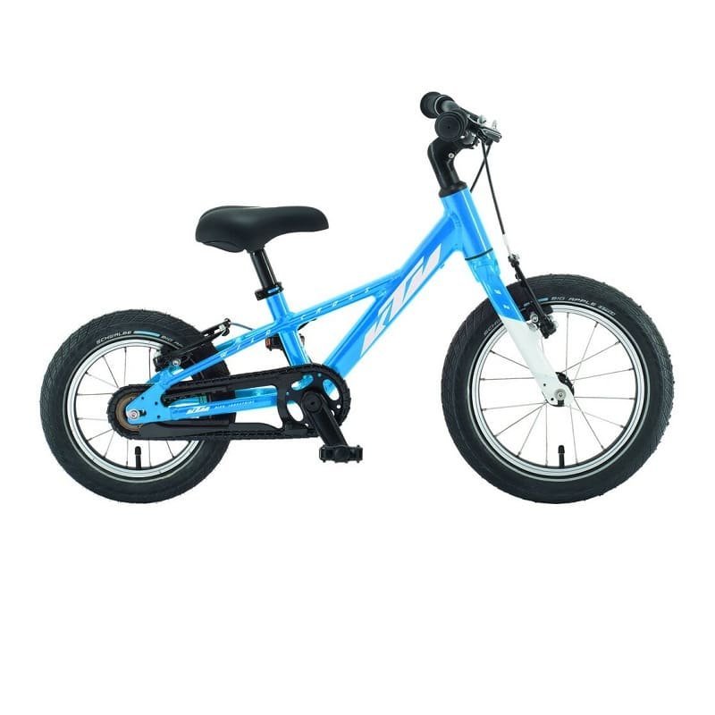 KTM Wild Cross 12 - 2023 - 12 Zoll - Diamant – Bild 4