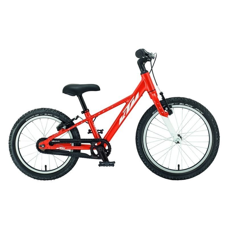 KTM Wild Cross 16 - 2023 - 16 Zoll - Diamant – Bild 3