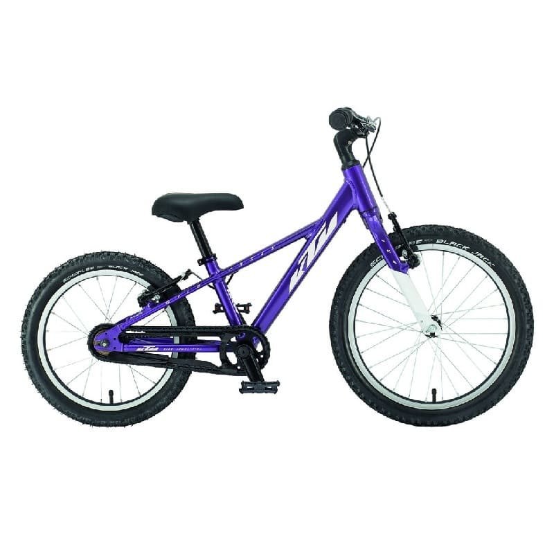 KTM Wild Cross 16 - 2023 - 16 Zoll - Diamant