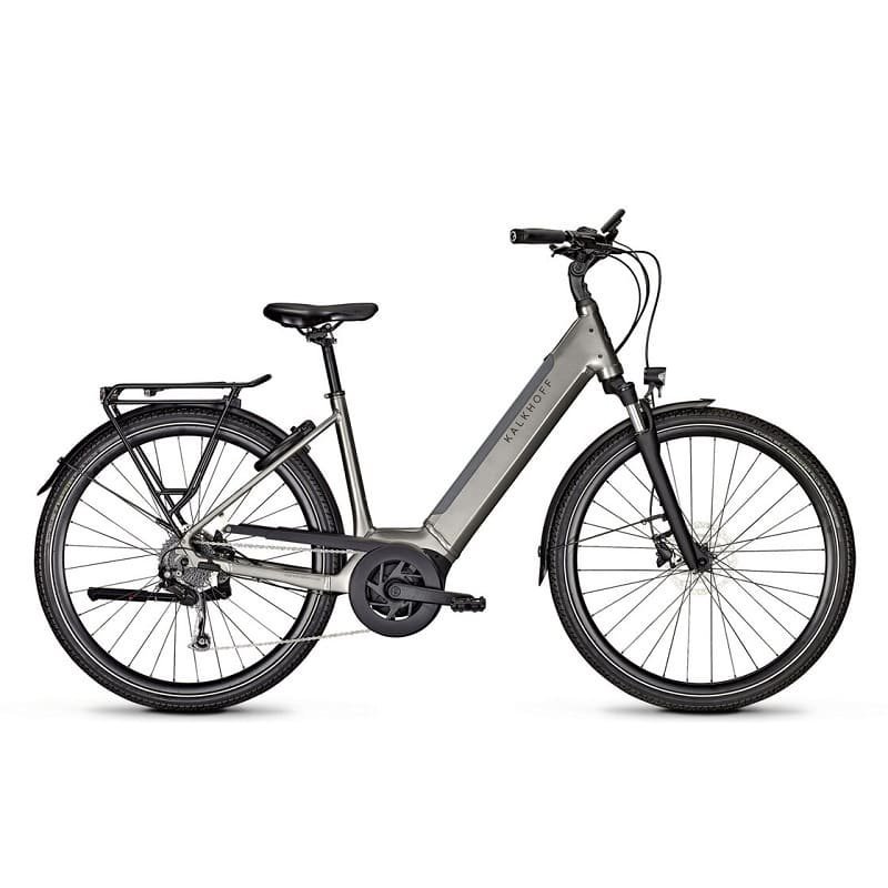 Kalkhoff Endeavour 3.B Move - 625 Wh - 2023 - 28 Zoll - Tiefeinsteiger – Bild 2