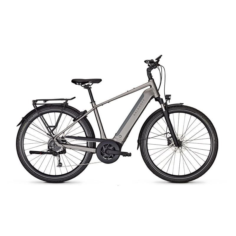 Kalkhoff Endeavour 3.B Move - 625 Wh - 2023 - 28 Zoll - Diamant