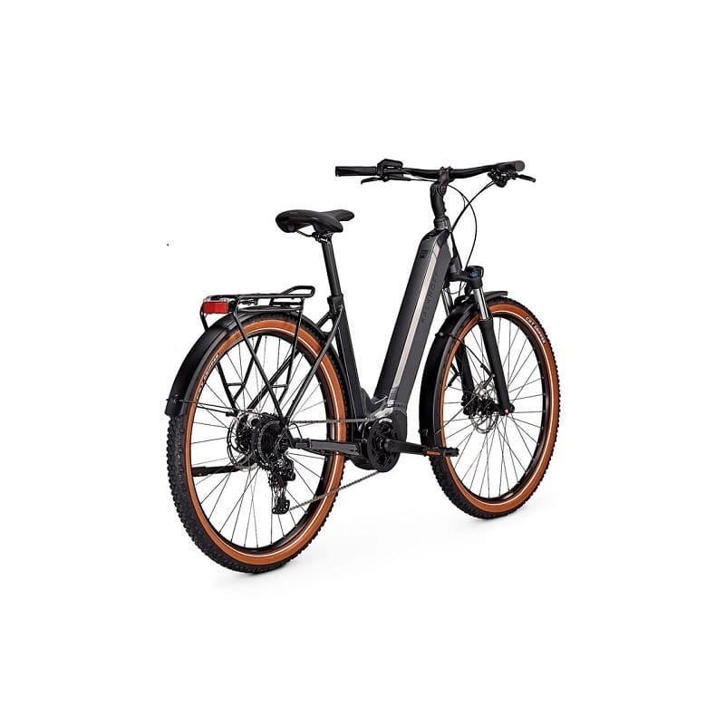 Kalkhoff Entice 5 Season - 625 Wh - 2024 - 29 Zoll - Tiefeinsteiger – Bild 2