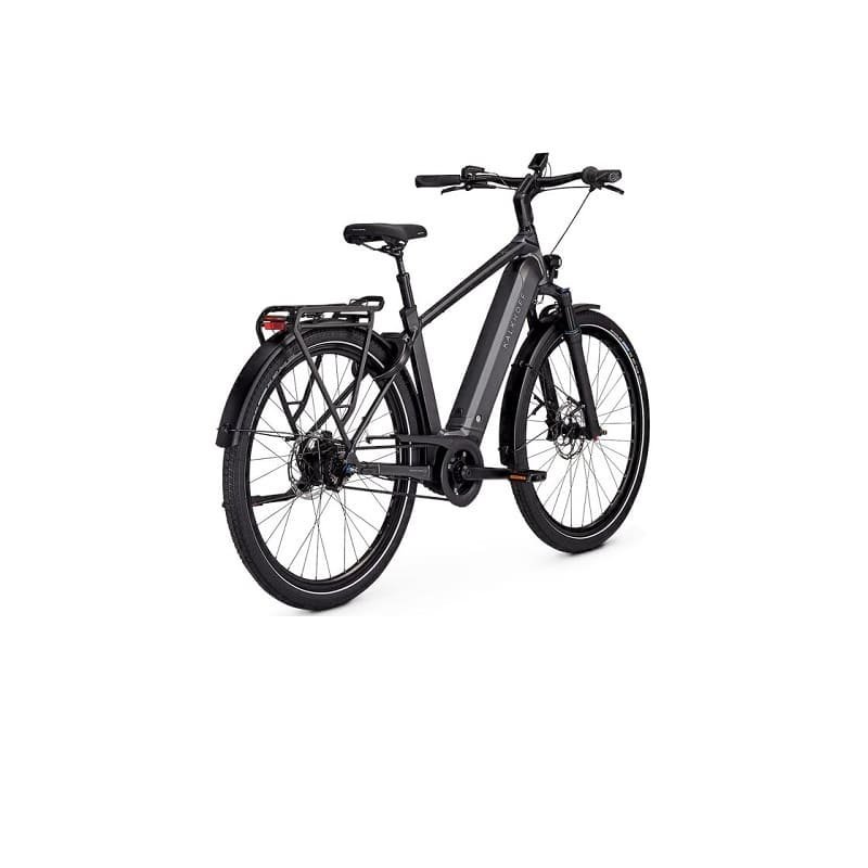 Kalkhoff Image 5 Advance + - 625 Wh - 2024 - 29 Zoll - Diamant – Bild 2