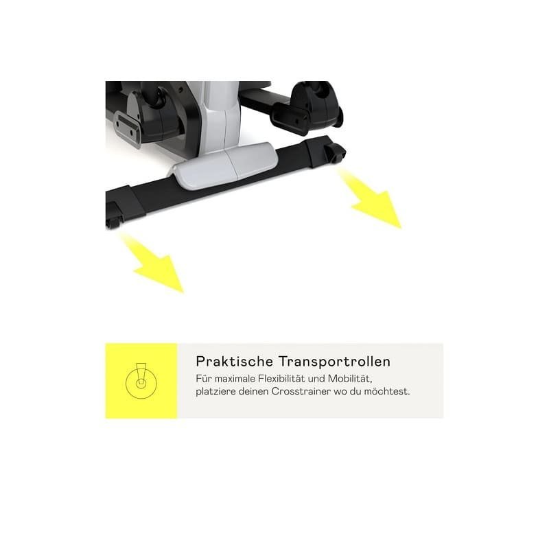 Kettler Axos Nova M - 2023 – Bild 2