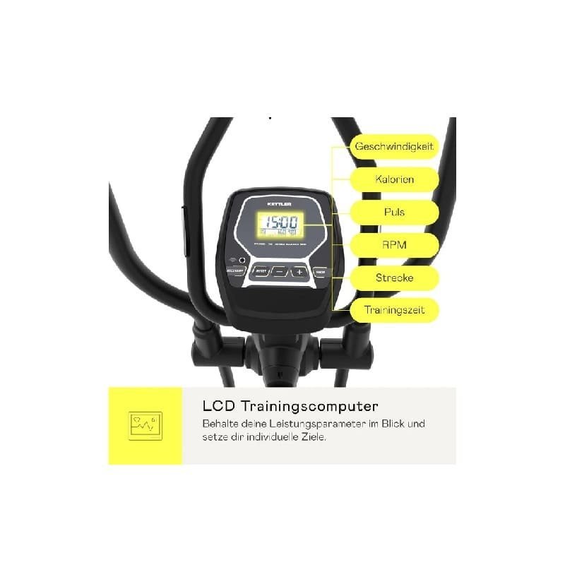 Kettler Axos Nova M - 2023 – Bild 6