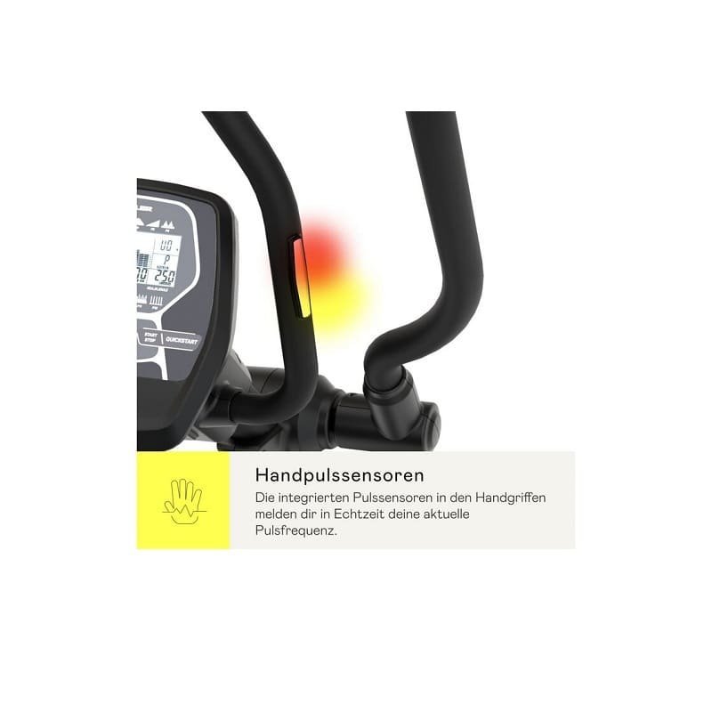 Kettler Axos Nova P - 2023 – Bild 4