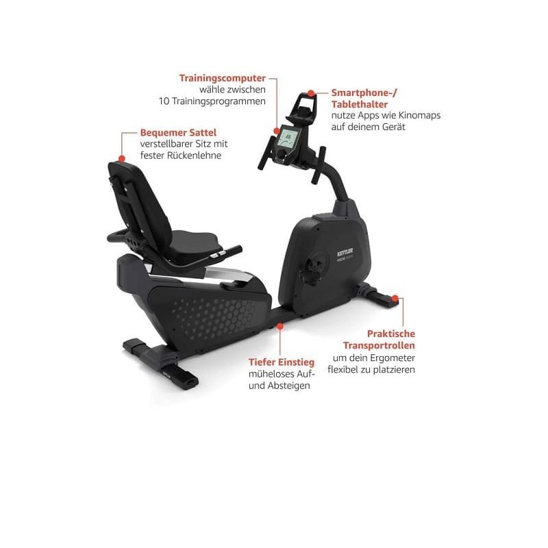 Kettler Ride 300 R - 2023 – Bild 2