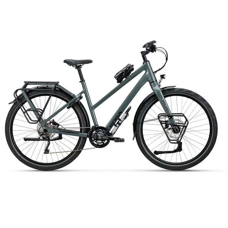 Koga Worldtraveller Mixed - 2024 - 28 Zoll - Damen Sport