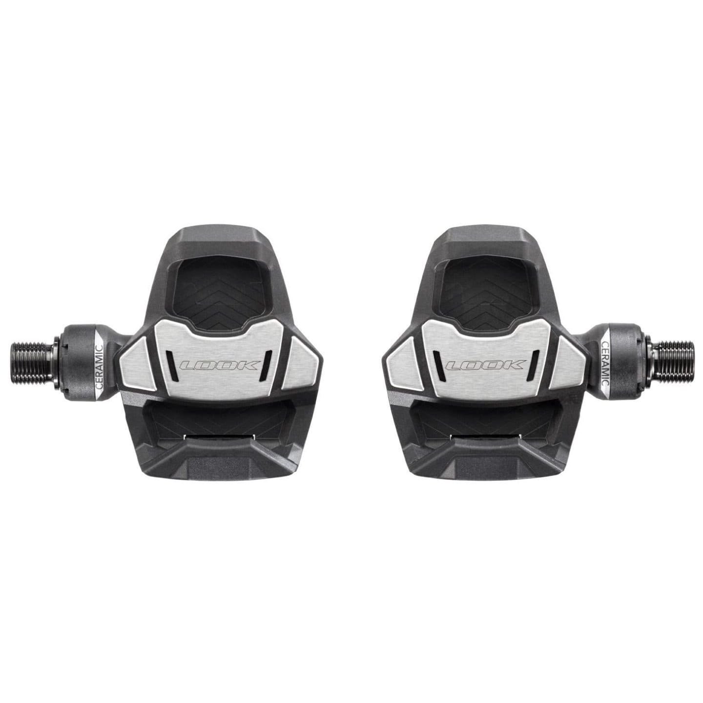 LOOK Keo Blade Ceramic Ti Pedal - schwarz – Bild 5
