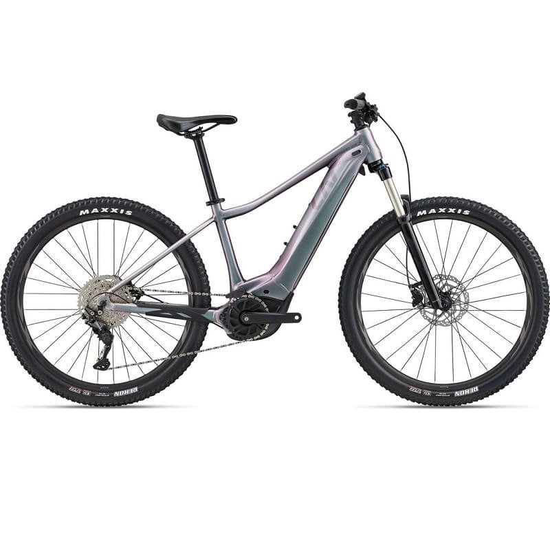 Liv Embolden E+ 2 - 500 Wh - Auslaufmodell - 29 Zoll - Fully