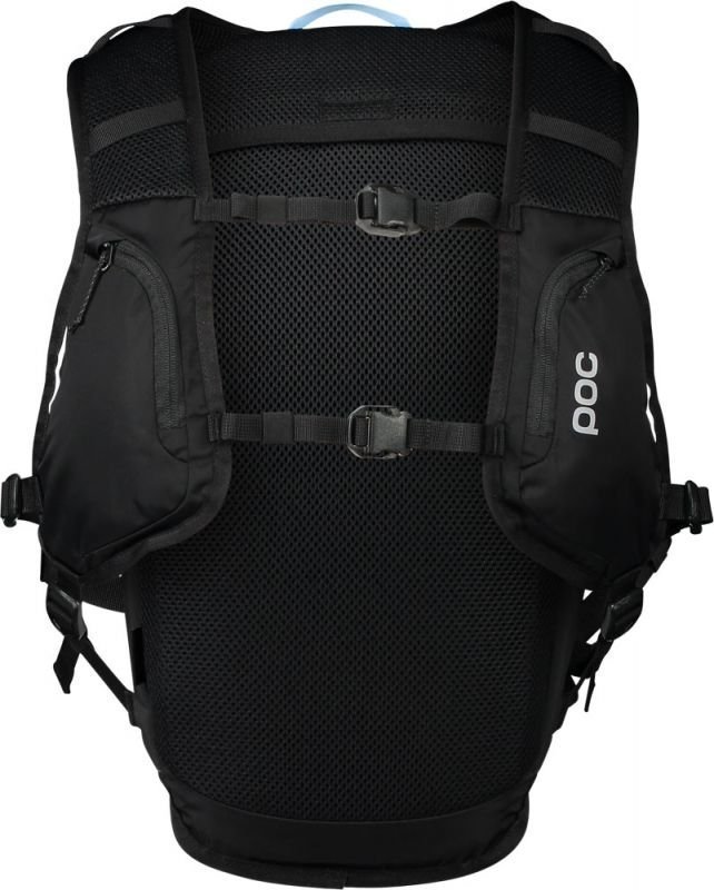 POC Column VPD Backpack 13L - Protektor Rucksack – Bild 4
