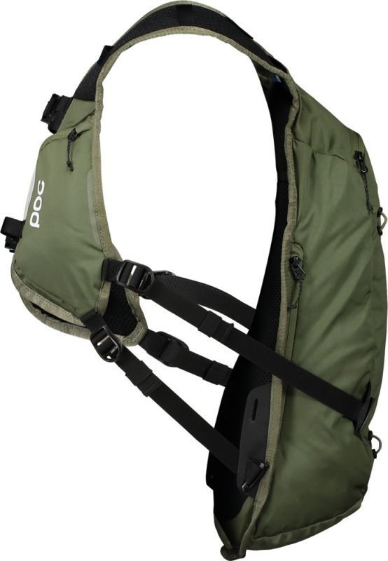 POC Column VPD Backpack 13L - Protektor Rucksack – Bild 11