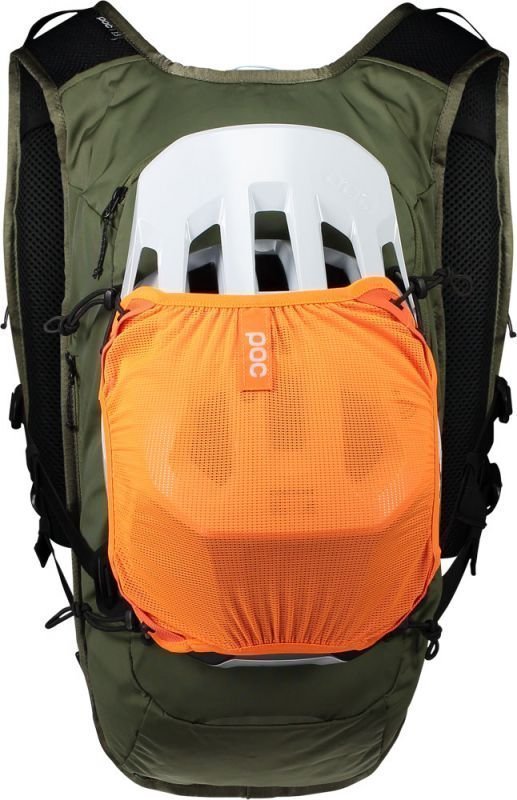POC Column VPD Backpack 13L - Protektor Rucksack – Bild 12