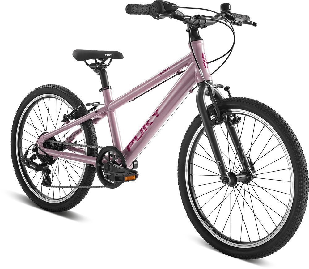 Puky LS-Pro 20-7 - Kinderfahrrad – Bild 10
