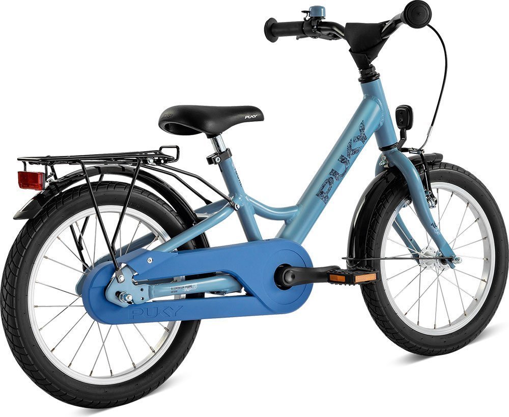 Puky YOUKE 16 - Kinderfahrrad – Bild 6