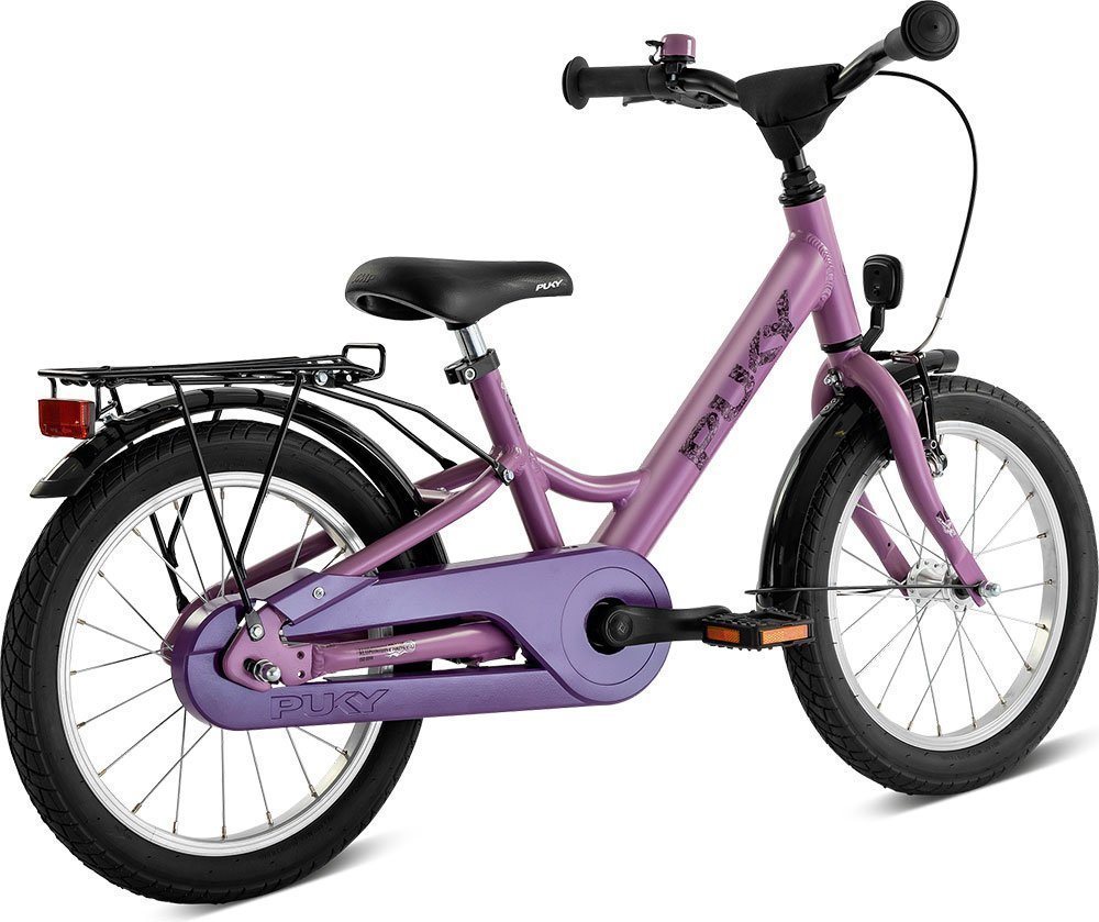 Puky YOUKE 16 - Kinderfahrrad – Bild 9
