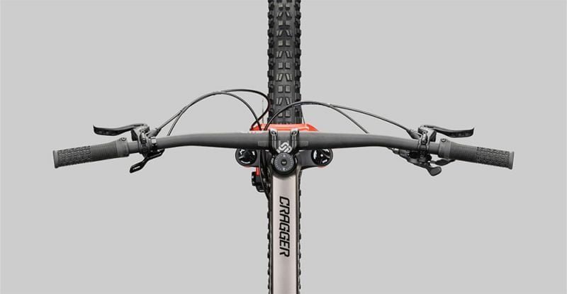 Radon Cragger 7.0 – Bild 4