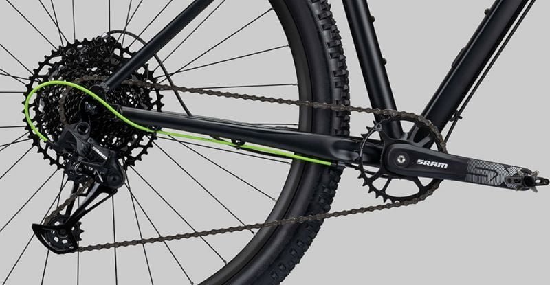 Radon ZR Team 6.0 – Bild 7