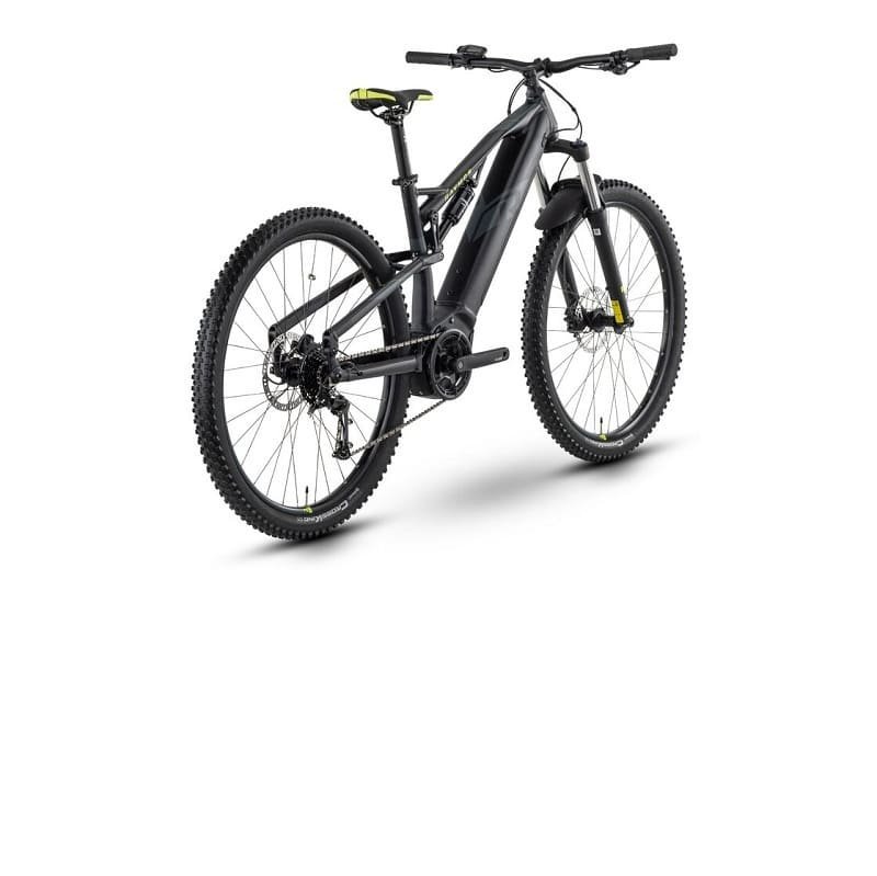 Raymon FullRay 130E 4.0 - 500 Wh - 2024 - 29 Zoll - Fully – Bild 3