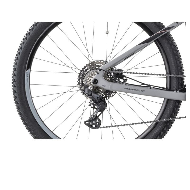 Raymon HardRay E 6.0 - 630 Wh - 2024 - 27,5 Zoll - Diamant – Bild 4