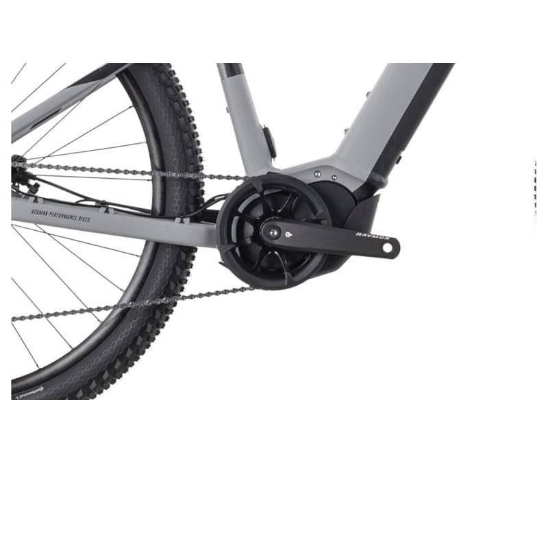 Raymon HardRay E 6.0 - 630 Wh - 2024 - 27,5 Zoll - Diamant – Bild 5