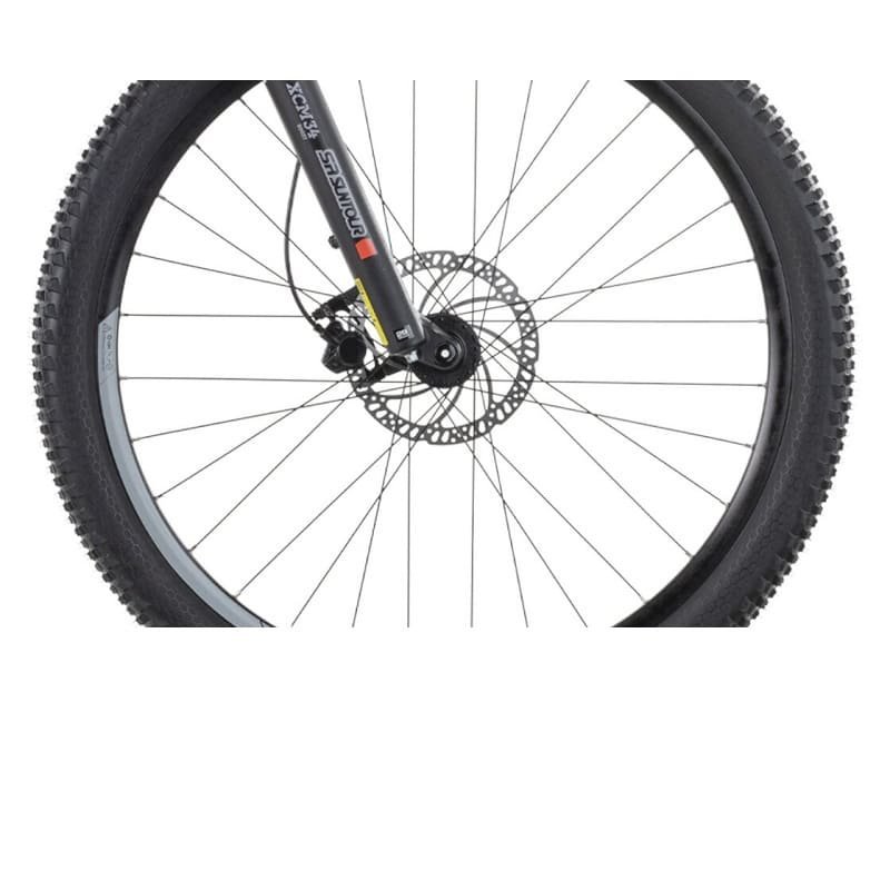 Raymon HardRay E 6.0 - 630 Wh - 2024 - 27,5 Zoll - Diamant – Bild 6