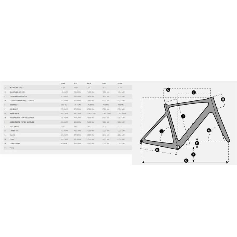 Scott Addict eRIDE 20 - 250 Wh - Auslaufmodell - 28 Zoll - Diamant – Bild 2