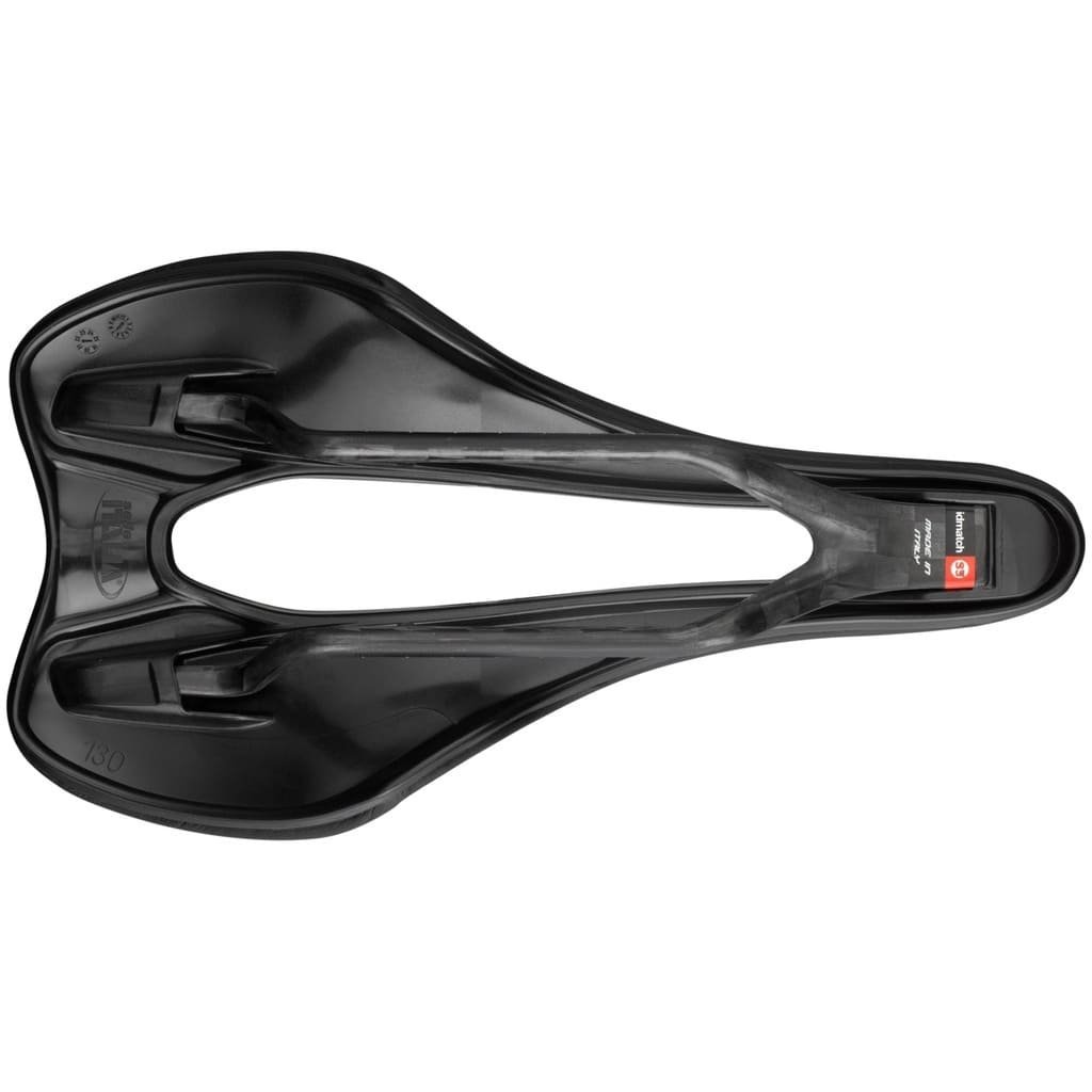 Selle Italia SLR Boost Sattel - Superflow | Kit Carbonio - S3 | schwarz – Bild 3