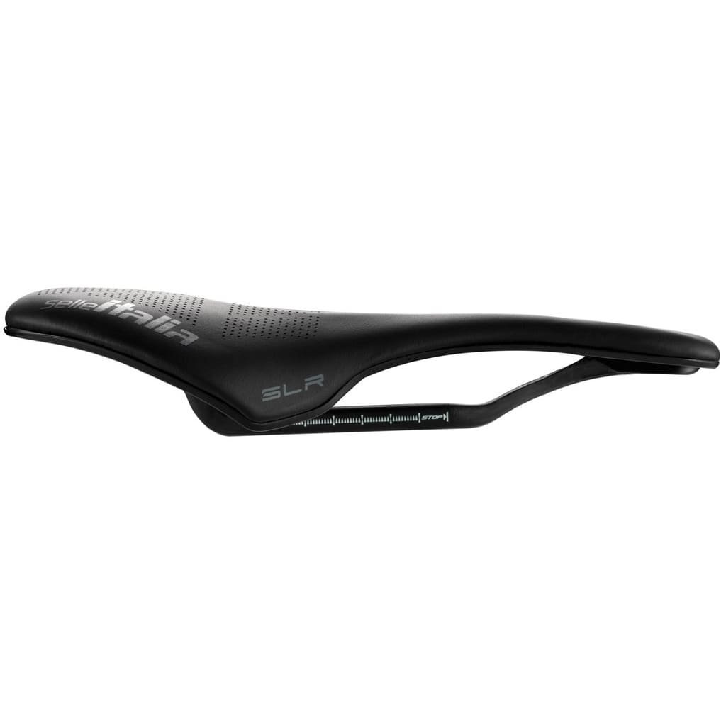 Selle Italia SLR Boost Sattel - Superflow | Kit Carbonio - S3 | schwarz – Bild 5