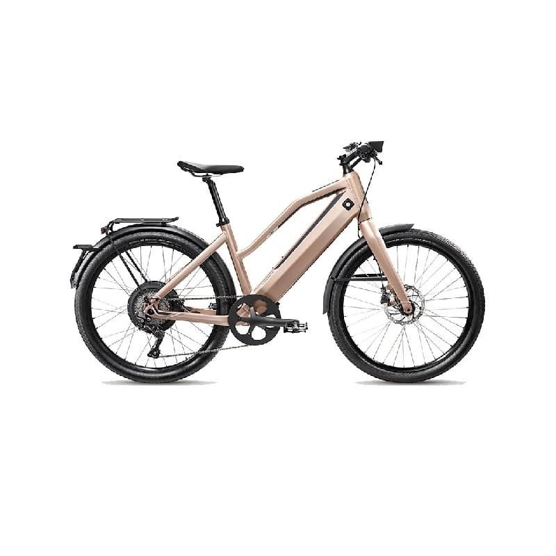Stromer ST1 X - 814 Wh - Auslaufmodell - 26 Zoll - Damen Sport