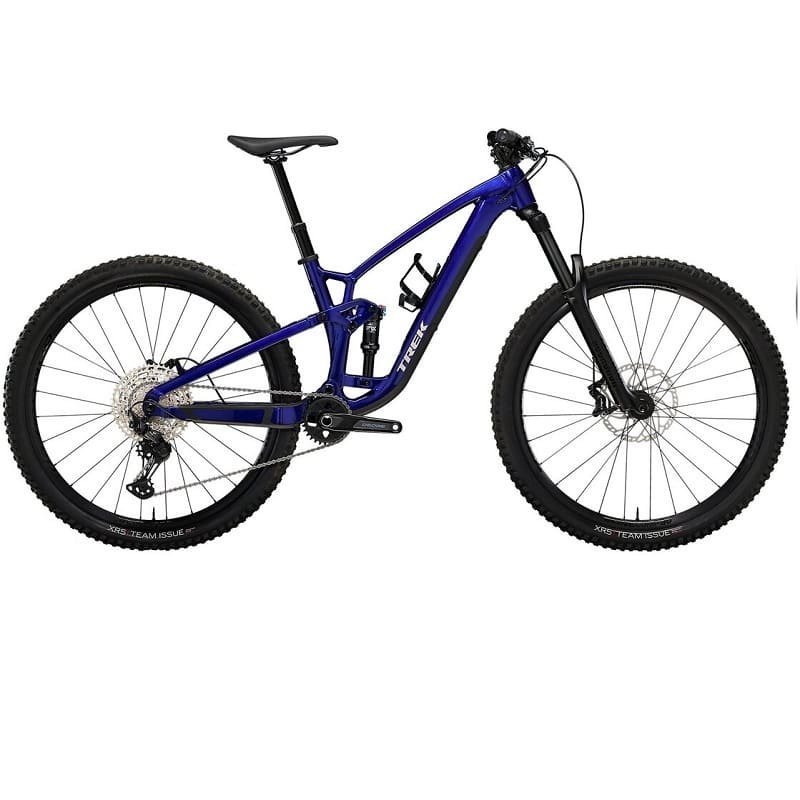 Trek Fuel EX 7 Deore/XT Gen 6 - 2023 - 29 Zoll - Fully – Bild 2