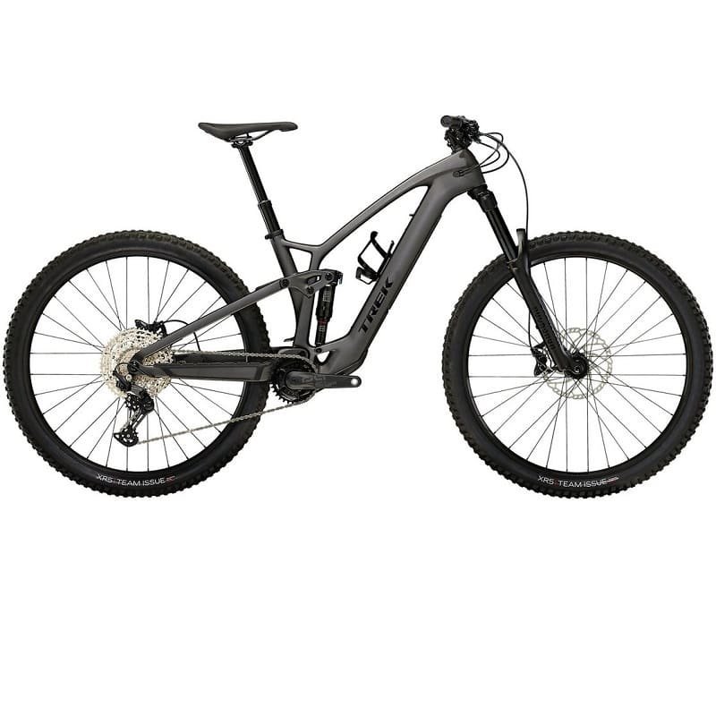Trek Fuel EXe 9.5 - 360 Wh - 2023 - 29 Zoll - Fully