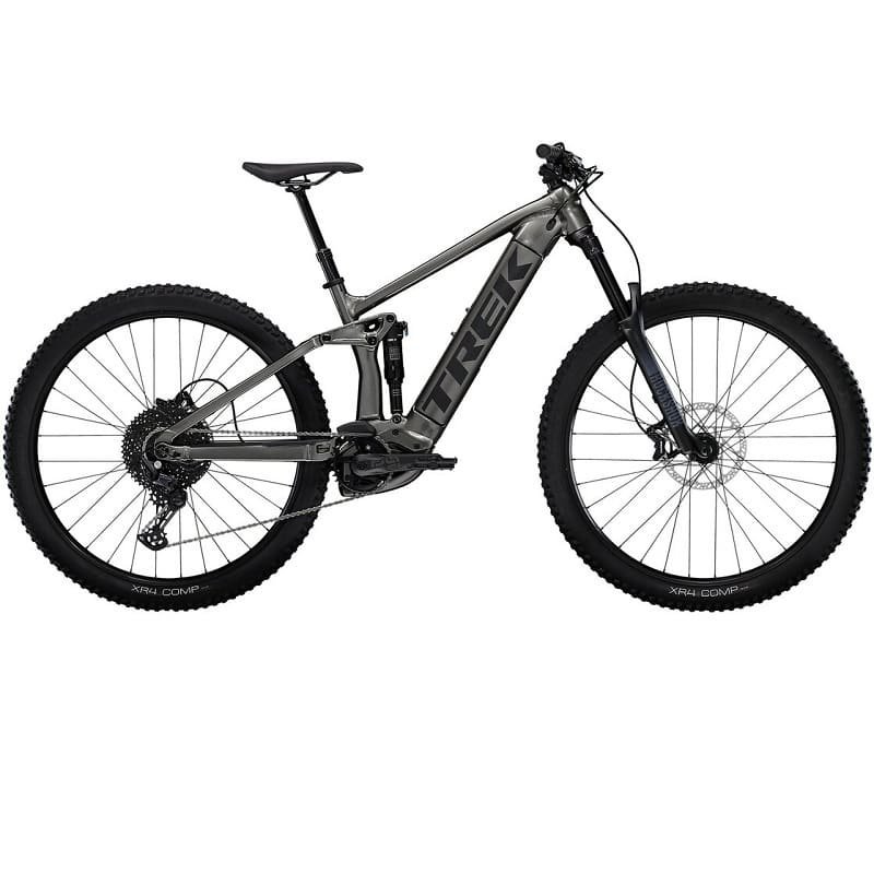 Trek Rail 5 Deore Gen 3 - 625 Wh - 2024 - 29 Zoll - Fully