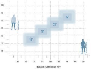Radon JEALOUS 8.0 – Bild 8