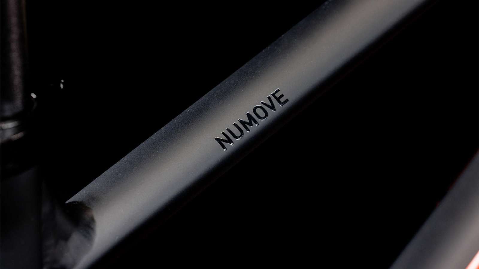 Cube Numove 240 black´n´orange – Bild 4